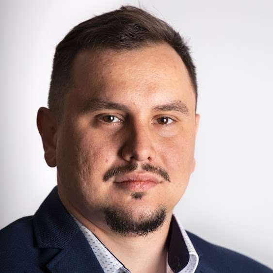 Mateusz Marciniak